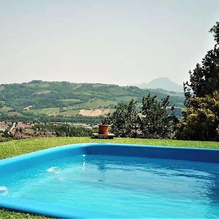 For 5 In With Pool *